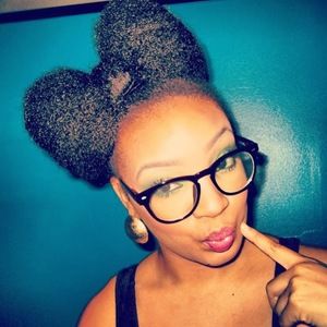 Meet your Posher, Lingywashere